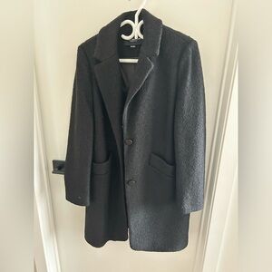 Marc New York Peacoat Black size 10